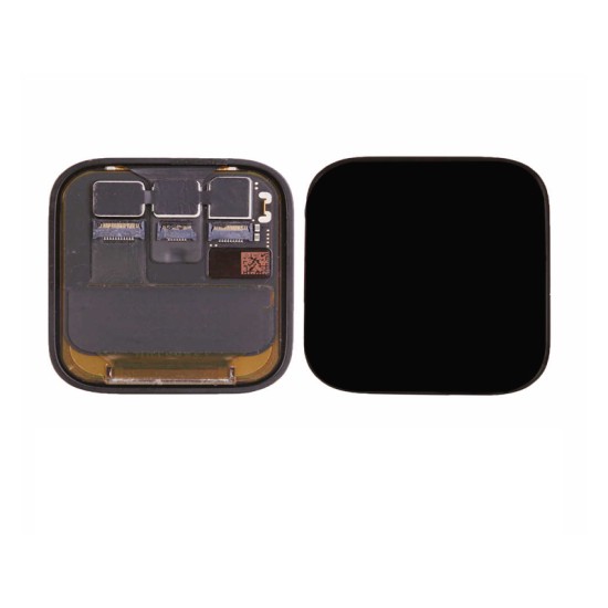 Touch+Display Apple Smartwatch Series SE 40MM Black Touch+Display Apple Smartwatch Series SE 40MM Black